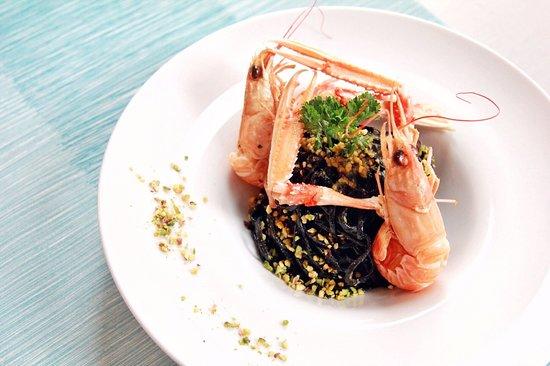 Osteria Mare In Pasta